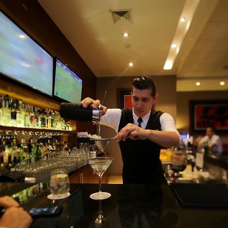 Casa Andina Premium Trujillo Hotel Encalada Bagian luar foto
