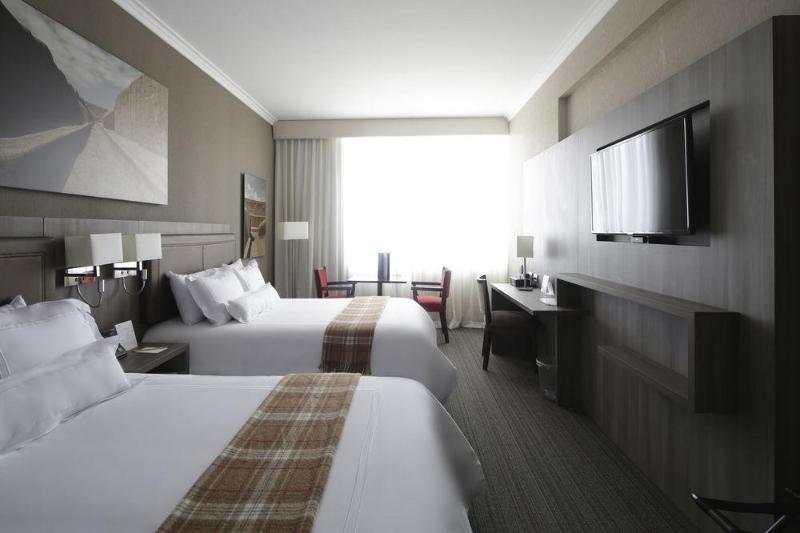 Casa Andina Premium Trujillo Hotel Encalada Bagian luar foto